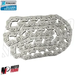 Catena Distribuzione Originale Piaggio Vespa GT GTS 125 / 200 dal 2003 al 2016 2