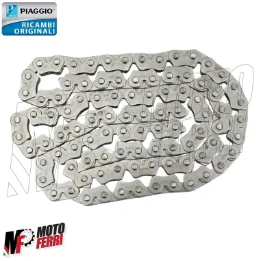 Catena Distribuzione Originale Piaggio Vespa GT GTS 125 / 200 dal 2003 al 2016