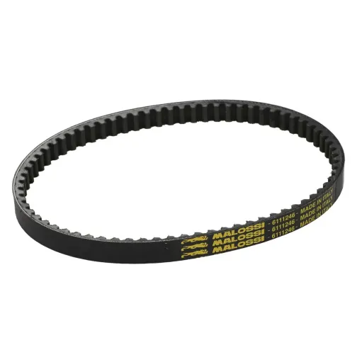 MF2729 Cinghia Trasmissione Malossi X Special Vespa LX S ET4 Zip Fly 50 4T 2T