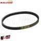 MF2729 Cinghia Trasmissione Malossi X Special Vespa LX S ET4 Zip Fly 50 4T 2T