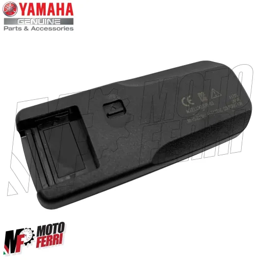 MF4792 Telecomando Chiave Smart Key Originale Yamaha TMax 560 cc 2022 / 2024