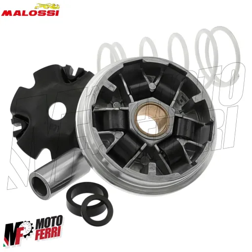 MF2688 VARIATORE MALOSSI MULTIVAR MOT YAMAHA BOOSTER NITRO AEROX OVETTO 50 4T
