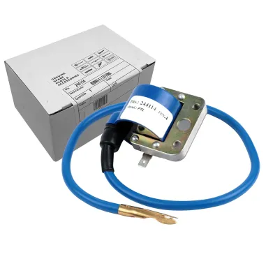 Bobina Esterna AT Originale Piaggio per Ciao Si Vespa 50 Special 125 ET3 Ape