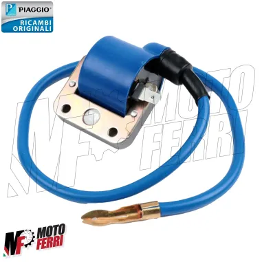 Bobina Esterna AT Originale Piaggio per Ciao Si Vespa 50 Special 125 ET3 Ape