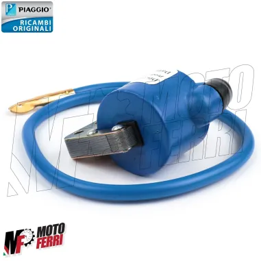 Bobina Esterna AT Originale Piaggio per Ciao Si Vespa 50 Special 125 ET3 Ape