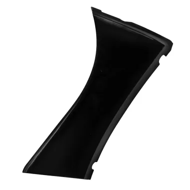 MF4799 Fianchetto Carena Destro Nero Lucido Yamaha TMax 500 mod 2001 / 2007