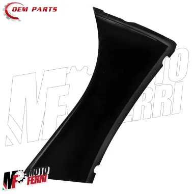 MF4799 Fianchetto Carena Destro Nero Lucido Yamaha TMax 500 mod 2001 / 2007
