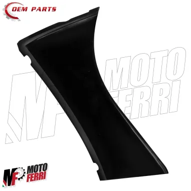 MF4800 Fianchetto Carena Sinistro Nero Lucido Yamaha TMax 500 dal 2001 al 2007