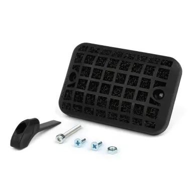 MF2313 Filtro Aria Malossi E12 Dm 32 Carburatore Dellorto PHBG 19 - 21 Ciao Si