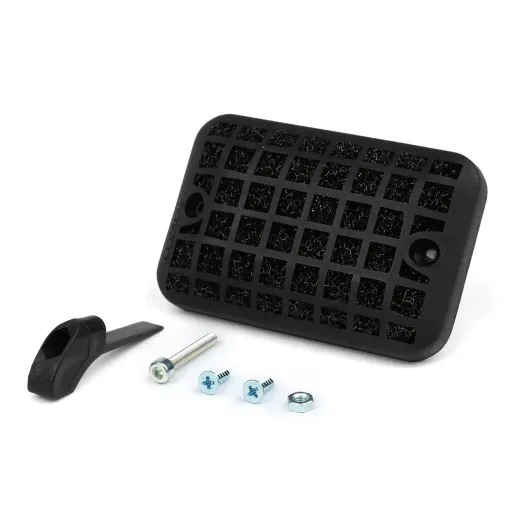 MF2313 Filtro Aria Malossi E12 Dm 32 Carburatore Dellorto PHBG 19 - 21 Ciao Si