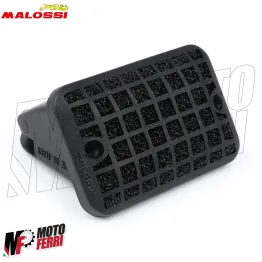 MF2313 Filtro Aria Malossi E12 Dm 32 Carburatore Dellorto PHBG 19 - 21 Ciao Si 2