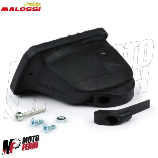 MF2313 Filtro Aria Malossi E12 Dm 32 Carburatore Dellorto PHBG 19 - 21 Ciao Si