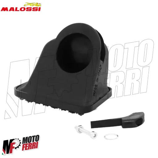 MF2313 Filtro Aria Malossi E12 Dm 32 Carburatore Dellorto PHBG 19 - 21 Ciao Si