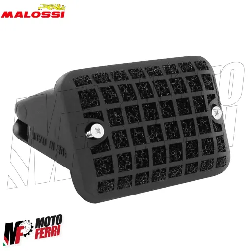 MF2313 Filtro Aria Malossi E12 Dm 32 Carburatore Dellorto PHBG 19 - 21 Ciao Si