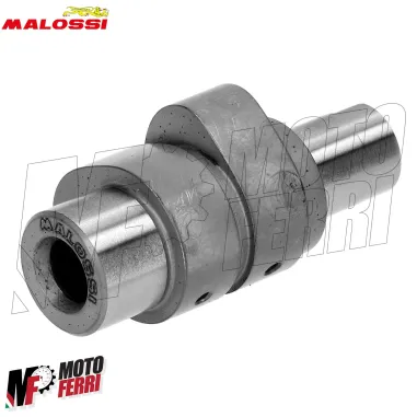 POWER CAM ASSE A CAMME MALOSSI PIAGGIO VESPA PRIMAVERA LX SPRINT S 50 4T 4V