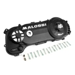 MF0248 Coperchio Carter Trasmissione Malossi AirForce C-ONE RC-ONE Piaggio 50 2T