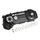 MF0248 Coperchio Carter Trasmissione Malossi AirForce C-ONE RC-ONE Piaggio 50 2T