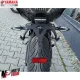 MF2411 Portatarga Sportivo Originale Yamaha MT-09 Tracer 900 dal 2015 al 2020