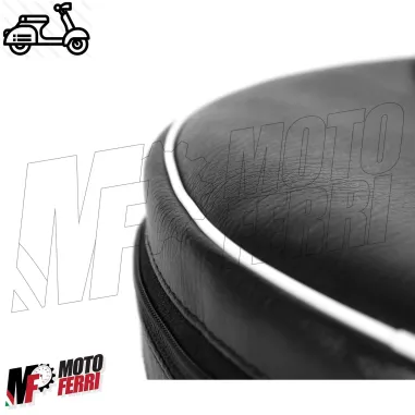 MF4807 Copertura Ruota Scorta 10 Vespa Special ET3 Primavera PK PX 125 150 200