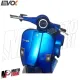 MF4717 Fanale Faro Anteriore Led Vespa 50 125 PK S XL Evok 6/12V 7000 Lumen