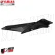 MF4808 Copri Cinghia Trasmissione Esterna per Yamaha Tmax 530/560 mod 2017-2024