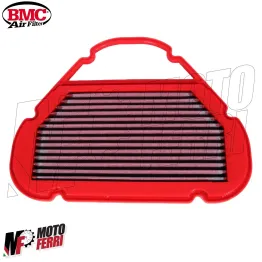 MF4811 Filtro aria Racing Lavabile BMC  FM202/09 per Yamaha YZF R6 1999 - 2005 2