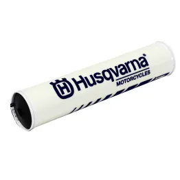 MF4172 Paracolpi Manubrio Traversa Husqvarna Universale Moto Cross Enduro 245mm