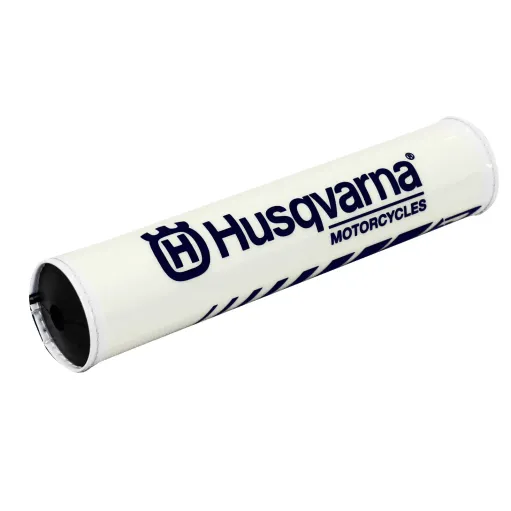 MF4172 Paracolpi Manubrio Traversa Husqvarna Universale Moto Cross Enduro 245mm