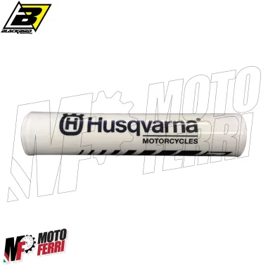 MF4810 Paracolpi Manubrio Traversa Husqvarna Universale Moto Cross Enduro 245mm