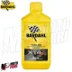 MF4812 Olio Moto Bardahl XT4S 10W50 C60 100% Sintetico Motore Racing 4T - 1Lt