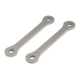 MF4813 - Kit Abbassamento Sella 18mm Originale Yamaha Tenerè 700 mod 2019 - 2024