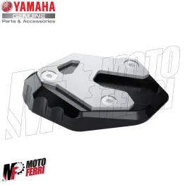 MF4814 Estensione Cavalletto Laterale Originale Yamaha Tracer 9 mod 2021 / 2024 2