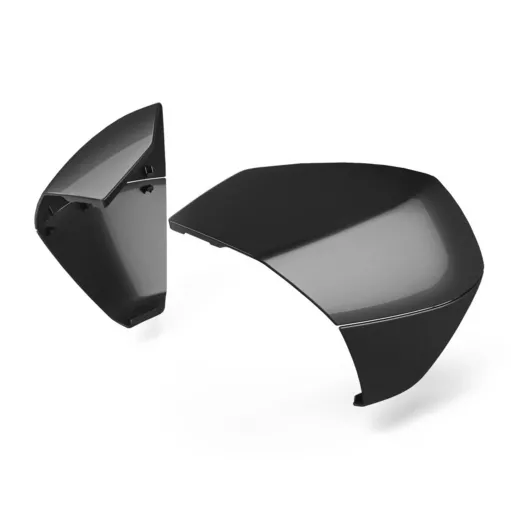 MF4815 Cover Nero per bauletto 34L 45L Originale Yamaha TMax 560 da 2022 a 2024