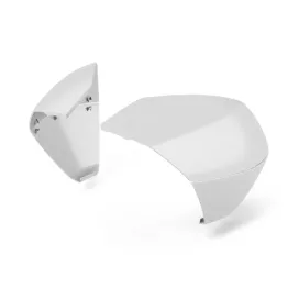 MF4816 Cover Bianco per Bauletto 34L / 45L Originale Yamaha TMax 560 da 2022 a 2024