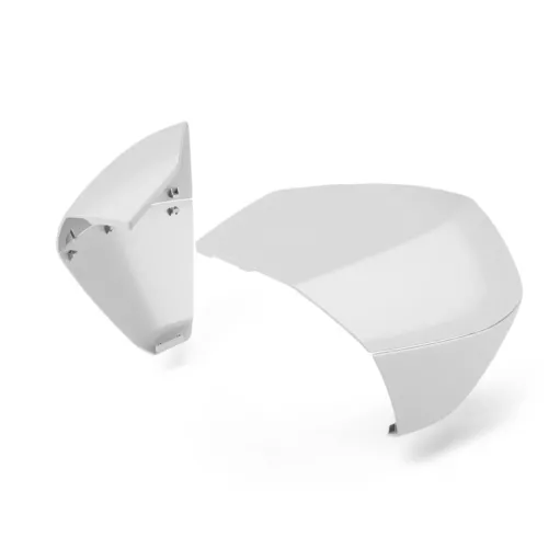 MF4816 Cover Bianco per Bauletto 34L / 45L Originale Yamaha TMax 560 da 2022 a 2024