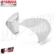 MF4816 Cover Bianco per Bauletto 34L / 45L Originale Yamaha TMax 560 da 2022 a 2024