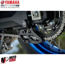 MF4817 - Guida Catena per Fuori Strada Originale Yamaha Tenere 700 mod 2019/2024 2
