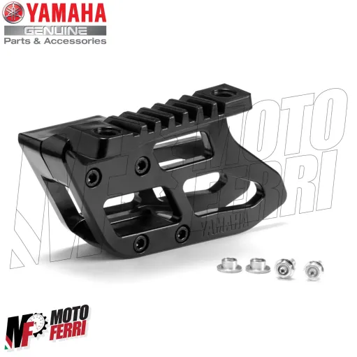 MF4817 - Guida Catena per Fuori Strada Originale Yamaha Tenere 700 mod 2019/2024