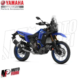 MF4820 Protezione Copriradiatore Originale Yamaha Tenere 700 World Raid 2023 2024 2