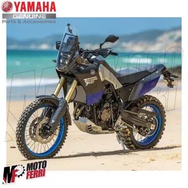 MF4820 Protezione Copriradiatore Originale Yamaha Tenere 700 World Raid 2023 2024