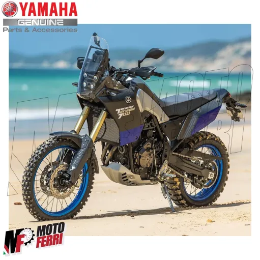 MF4820 Protezione Copriradiatore Originale Yamaha Tenere 700 World Raid 2023 2024