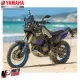 MF4820 Protezione Copriradiatore Originale Yamaha Tenere 700 World Raid 2023 2024