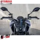 MF4821 Cupolino Fume Sportivo Originale Yamaha MT09 / SP dal 2021 al 2023