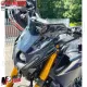 MF4821 Cupolino Fume Sportivo Originale Yamaha MT09 / SP dal 2021 al 2023