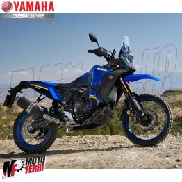 MF4822 - Parafango Anteriore Alto Originale Yamaha Tenere 700 World Raid 2023 2
