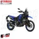MF4822 - Parafango Anteriore Alto Originale Yamaha Tenere 700 World Raid 2023