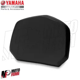 MF4823 Cuscino Schienale Passeggero per Bauletto City 50L Originale Yamaha 2