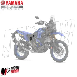 MF4824 Protezioni Grip Laterali Serbatoio Originale Yamaha Tenere 700 World Raid 2