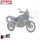 MF4824 Protezioni Grip Laterali Serbatoio Originale Yamaha Tenere 700 World Raid