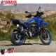 MF4824 Protezioni Grip Laterali Serbatoio Originale Yamaha Tenere 700 World Raid
